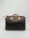 Louis Vuitton Speedy 30 thumbnail