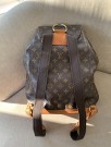 Louis Vuitton Montsouris GM thumbnail
