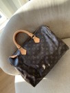 Louis Vuitton Speedy 35  thumbnail