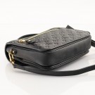 Louis Vuitton Pochette Métis (2017) – ikonisk veske i sort Monogram thumbnail