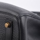 Hermès Birkin HAC 32 (1993) – Håndverk, historie og høyeste raffinement thumbnail