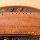 LOUIS VUITTON BLOIS – MONOGRAM CANVAS (2006) thumbnail