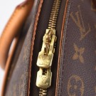 Louis Vuitton Ellipse GM (1997) – ikonisk veske i Monogram thumbnail