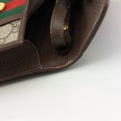 Gucci Ophidia Vertical Flap (2019) – elegant crossbody i GG monogram thumbnail