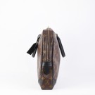 Louis Vuitton Porte Document Voyage 1993 – Elegant businessveske thumbnail