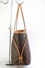 Louis Vuitton Neverfull MM thumbnail