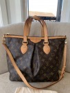 Louis Vuitton Palermo thumbnail