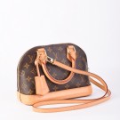Louis Vuitton Alma PM – Monogram Canvas (2014) thumbnail
