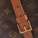LOUIS VUITTON CAMERA SAC – MONOGRAM CANVAS (1980) thumbnail