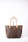 Louis Vuitton Neverfull MM thumbnail