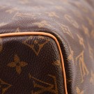 LOUIS VUITTON SPEEDY 30 (2009) – IKONISK HÅNDVESKE MED REISEINSPIRASJON thumbnail