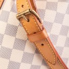 Louis Vuitton Noé GM (2007) – ikonisk bøtteveske i Damier Azur thumbnail