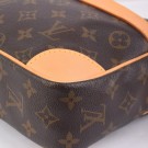 LOUIS VUITTON COMPEIGNE CLUTCH – MONOGRAM CANVAS (1991) thumbnail