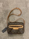 Louis Vuitton Saint Germaine thumbnail