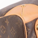 Louis Vuitton Retiro (2011) – elegant veske i Monogram thumbnail