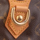 Louis Vuitton Retiro (2011) – elegant veske i Monogram thumbnail