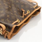 Louis Vuitton Noé GM (2010) – klassisk Monogram bøtteveske thumbnail