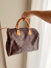 Louis Vuitton Speedy 30 thumbnail