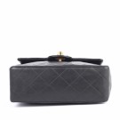 Chanel Mini Flap – Lammeskinn (1994) thumbnail