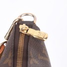 LOUIS VUITTON POCHETTE – MONOGRAM CANVAS (2000) thumbnail