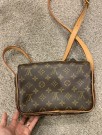 Louis Vuitton Saint Germaine thumbnail