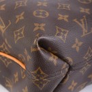 LOUIS VUITTON SULLY (2012) – ROMSLIG OG ELEGANT SKULDERVESKE thumbnail