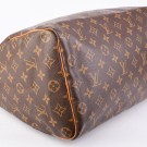 Louis Vuitton Speedy 35 (2011) – Klassisk ikonisk stil thumbnail