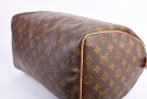 LOUIS VUITTON SPEEDY 35 (2007) – IKONISK OG ALLSIDIG HÅNDVESKE thumbnail