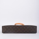 LOUIS VUITTON SAC TRICOT (1983) – SJELDEN VINTAGEKLASSIKER MED STRUKTUR thumbnail