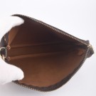 LOUIS VUITTON POCHETTE – MONOGRAM CANVAS (2000) thumbnail