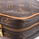 LOUIS VUITTON DANUBE – MONOGRAM CANVAS (2004) thumbnail