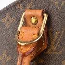 Louis Vuitton Ellipse GM (1997) – ikonisk veske i Monogram thumbnail