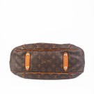 Louis Vuitton Galliera (2009) – elegant hobo i Monogram canvas thumbnail