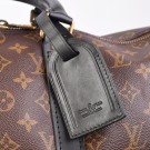 Louis Vuitton Keepall 45 – Klassisk og tidløs reiseveske fra 1985 thumbnail