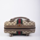 Gucci Boston – Klassisk GG-monogram fra 1995 thumbnail