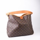 Louis Vuitton Delightful – Monogram Canvas (2010) thumbnail