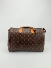 Louis Vuitton Speedy 35 thumbnail