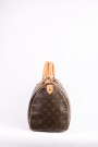 LOUIS VUITTON SPEEDY 35 (2007) – IKONISK OG ALLSIDIG HÅNDVESKE thumbnail
