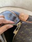 Louis Vuitton Keepall 55 thumbnail