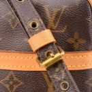 LOUIS VUITTON DANUBE – MONOGRAM CANVAS (2004) thumbnail