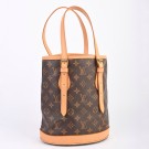 Louis Vuitton Bucket PM – Monogram Canvas (1998) thumbnail