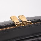 LOUIS VUITTON EPI (1998) – TIDLØS ELEGANSE I SORT SKINN thumbnail