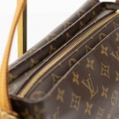 Louis Vuitton Viva Cité MM (2004) – ikonisk skulderveske i Monogram thumbnail