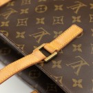 Louis Vuitton Vavin (2002) – klassisk tote i Monogram thumbnail