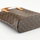Louis Vuitton Vavin (2002) – klassisk tote i Monogram thumbnail