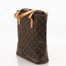 Louis Vuitton Vavin (2002) – klassisk tote i Monogram thumbnail