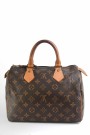 Louis Vuitton Speedy 25 thumbnail