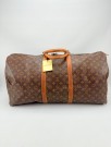 Louis Vuitton Keepall 60 thumbnail