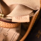 Louis Vuitton Delightful – Monogram Canvas (2010) thumbnail