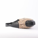 Gucci Jackie – Ikonisk klassiker i monogram thumbnail